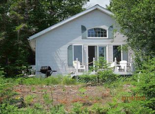 29240 E Side Dr, Beaver Island, MI 49782