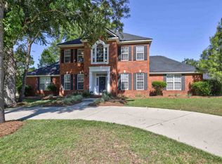 2307 Gates Dr, Tallahassee, FL 32312