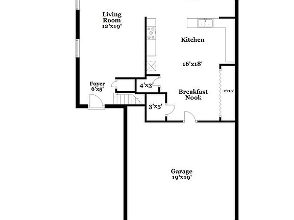 2nd image of 16753 Aulton Dr