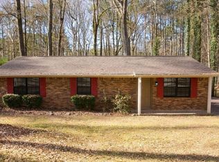 112 Clydesdale Rd, Peachtree City, GA 30269
