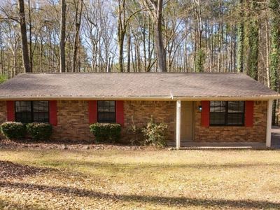 112 Clydesdale Rd, Peachtree City, GA, 30269