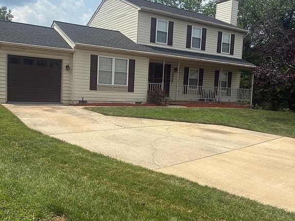 2nd image of 5474 Woodland Blvd