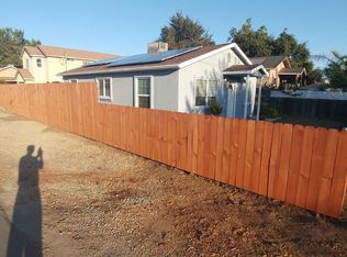 1803 N Myran Ave, Stockton, CA 95205