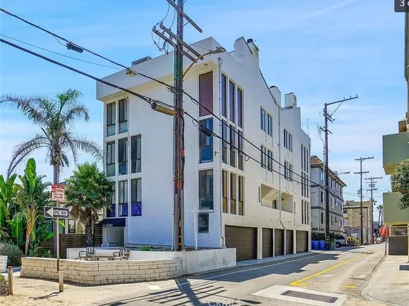14 Mast St, Marina Del Rey, CA 90292