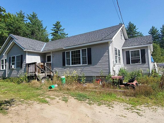2nd image of 529 N Bennington Rd