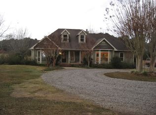 9879 Vance Ln, Fairhope, AL 36532
