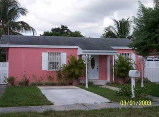 300 SW 67th Ct, Miami, FL 33144