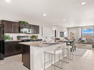 1512 Woods St NE, Rio Rancho, NM 87144