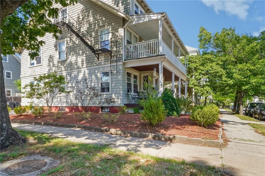 155 Alabama Ave, Providence, RI - View 2