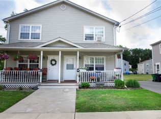 21 Stuart Ave, Wappingers falls, NY 12590