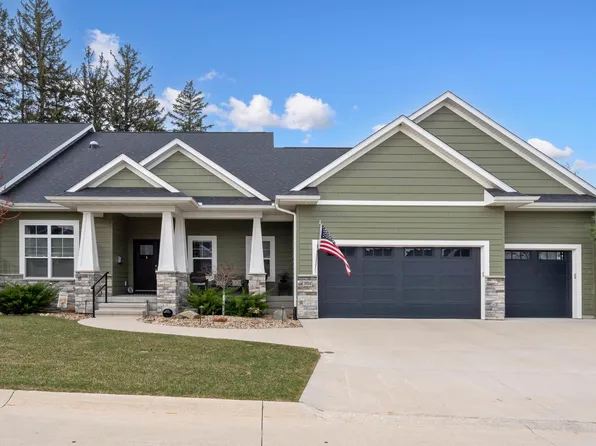 3814 Trent Ln, Waterloo, IA 50701