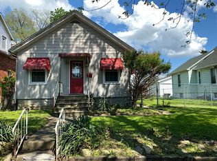 816 Cora St, Joliet, IL 60435