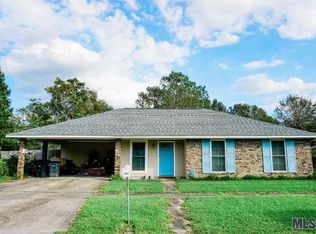 7641 Thrush Dr, Baton Rouge, LA 70809