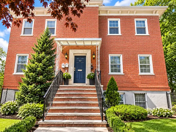 45 Winter Ave APT 1R, Staten Island, NY 10301
