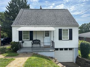 1514 James St, Monroeville, PA