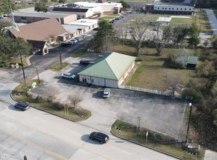 0 Spring Cypress Rd, Spring, TX 77373
