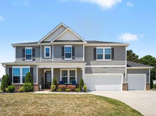 17 Barton Bay Ln, Clayton, NC 27520