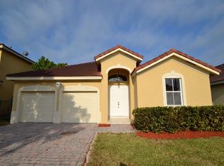 7856 SW 164th Pl, Miami, FL 33193