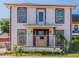 1506 Dennison St, Dallas, TX 75212