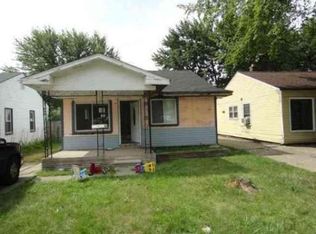 13932 Marshall Ave, Warren, MI