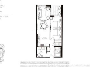 505 Glencairn Ave #205, Toronto, ON M6B 2B1