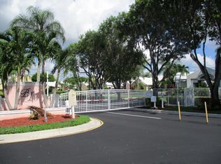 8312 Horseshoe Bay Rd, Boynton Beach, FL 33472