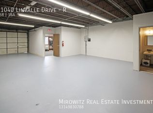 11040 Lin Valle Dr SUITE R, Saint Louis, MO 63123
