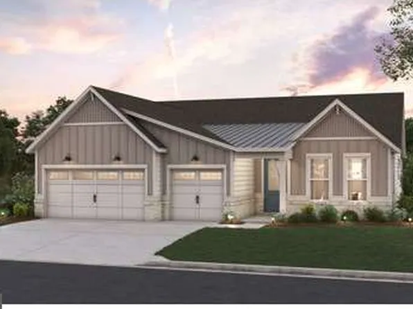 1041 Pine Valley Trl, Jefferson, GA 30549