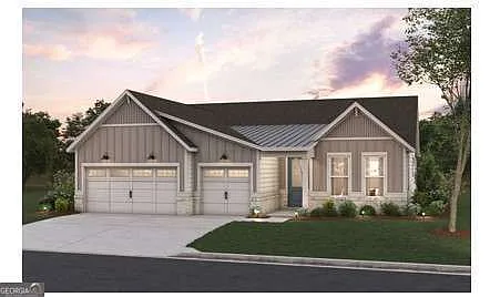 1041 Pine Valley Trl photo 1