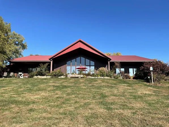474 Keport Rd, Wheelersburg, OH 45694