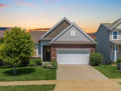 2349 Banon Dr, Saint Charles, MO, 63301