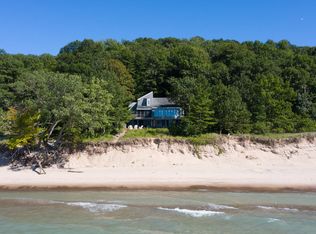 11887 Browntown Rd, Sawyer, MI 49125