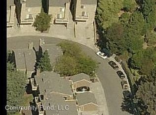 4 Anair Way, Oakland, CA 94605