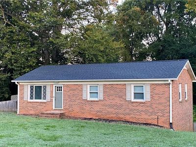 124 Center Cir, Mocksville, NC, 27028