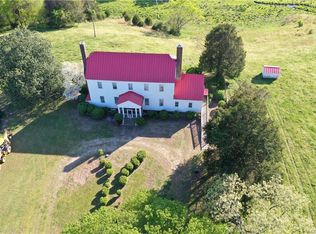 5716 Nelsons Bridge Rd, Hanover, VA 23069