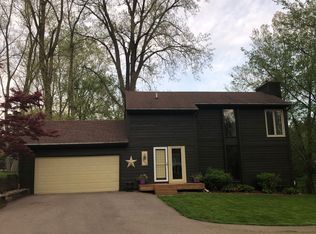 5606 Cornell Rd, Haslett, MI 48840