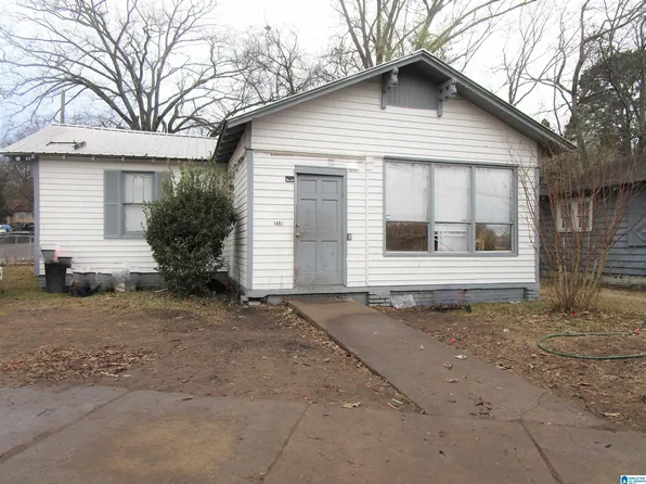 1451 Wharton Ave, Birmingham, AL 35217
