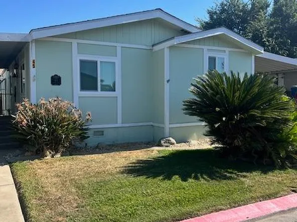 5901 Newbrook Cir Space 45, Riverbank, CA 95367