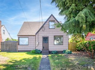 4831 A St, Tacoma, WA