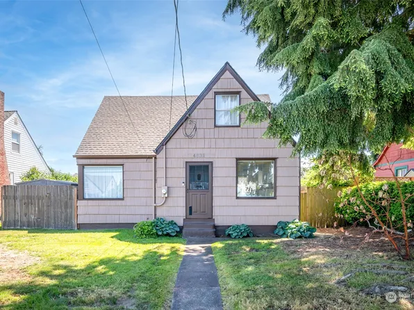 4831 A Street, Tacoma, WA 98408