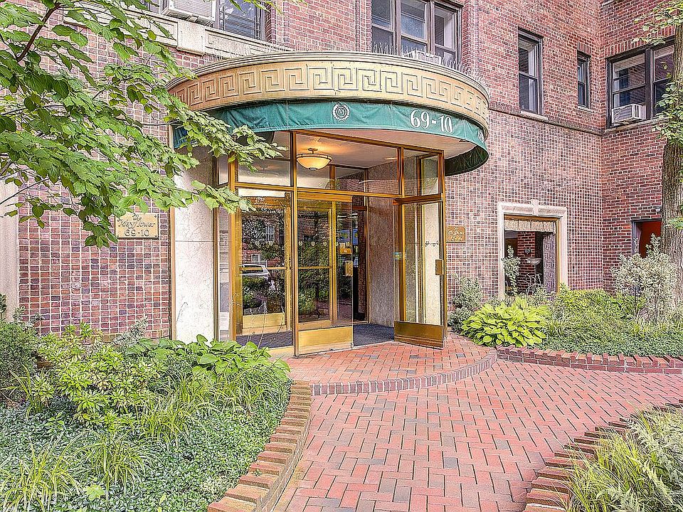 1st image of 69-10 Yellowstone Blvd APT 207