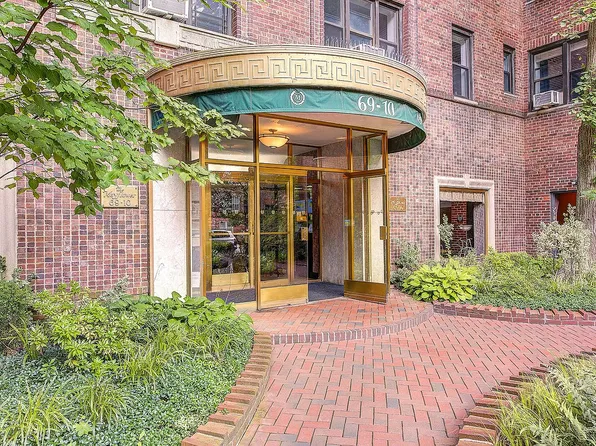 69-10 Yellowstone Blvd APT 207, Queens, NY 11375