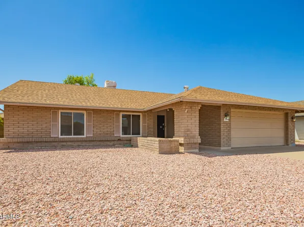 10250 N 65TH Avenue N, Glendale, AZ 85302