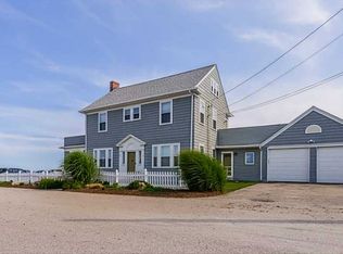 6 Continental Rd, Narragansett, RI 02882