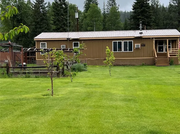 903 E Missoula Ave, Troy, MT 59935