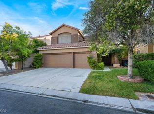 617 Lexington Cross Dr, Las Vegas, NV 89144