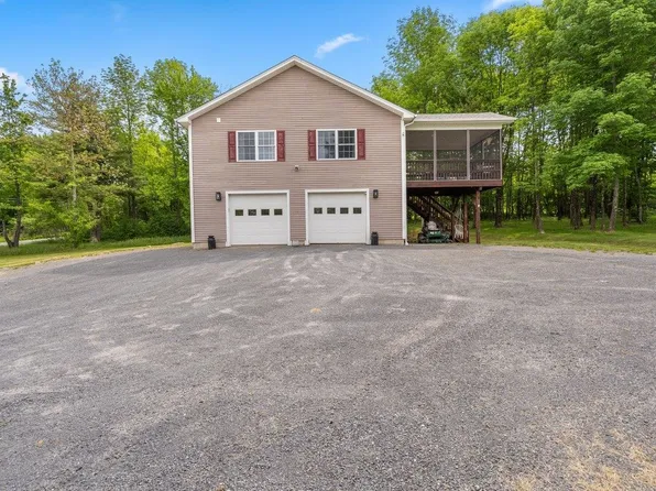 39 Ridgeview Road, Fairfax, VT 05454