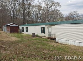 28657 Canyon Rd, Stover, MO 65078