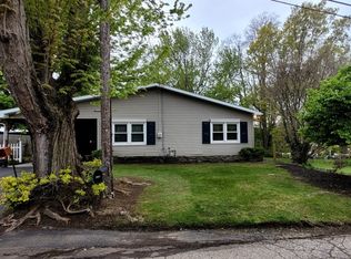 408 Oregon Ave, Erie, PA 16505