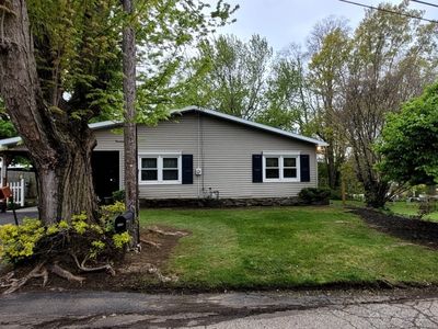 408 Oregon Ave, Erie, PA, 16505
